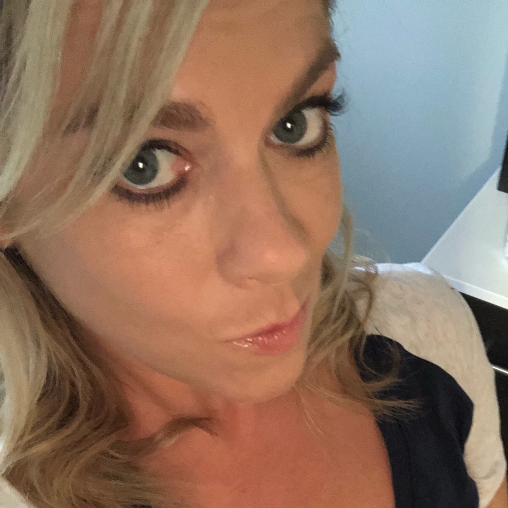 Meet your Posher, Kristal